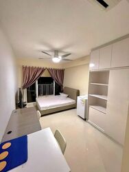 Forestville (D25), Condominium #592089681
